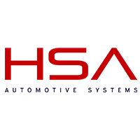 HSA Logotipo