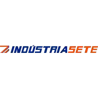 Indústria Sete Logotipo