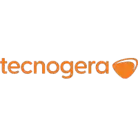 Logotipo Tecnogera